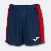 Joma Maxi Shorts Blau S