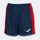 Joma Maxi Shorts Blau S