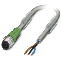 Phoenix Contact Sensor-/Aktor-Kabel SAC-3P-M12MS#1456750
