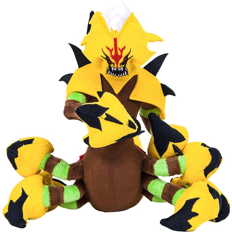 - Dota 2 - Sand King Plush - 35cm