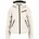 Lucid Jacke Damen Kit Off White XL