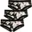 Floral Print L