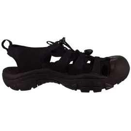 Keen Newport Damen Schwarz 37