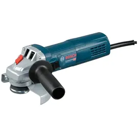 Bosch GWS 9-125 S Professional 0601396102