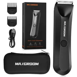 maxgroom RFCD-9087 Schwarz