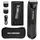 maxgroom RFCD-9087 Schwarz