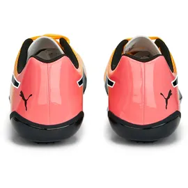 Puma Evospeed Prep Sprint 3 Leichtathletikschuhe, orange, Größe 44 1⁄2 - 44 1⁄2