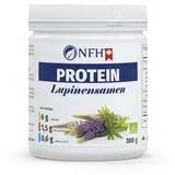 NFH Canada - Nutritional Fundamentals for Health NFH Lupinensamen Protein Pulver