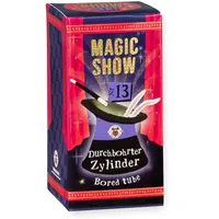 Trendhaus handelsgesellschaft gmbh TRENDHAUS 957771 Magic Show Nr. 13