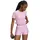 Under Armour Tech Ssc Twist Kurzarm-t-shirt - Pink / Pink - L