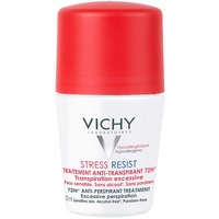 Vichy Stress Resist Anti-Transpirant 72h 50 ml