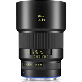 Zeiss Otus ML 50 mm F1,4 Canon RF-Mount