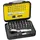 Stanley 1-13-904 Bit-Set 32-teilig