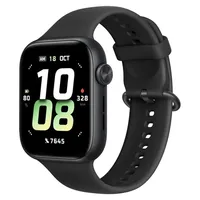 Honor Watch 5 Schwarz