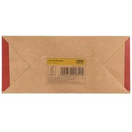 IDENA Geschenktüte Geburtstag 18,0 x 23,0 cm 1 St. Mehrfarbig