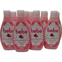 bebe® bebe Granatenfrisch Duschgel 250 ml