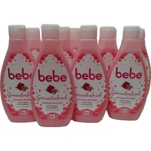 bebe® bebe Granatenfrisch Duschgel 250 ml