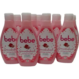 bebe® bebe Granatenfrisch Duschgel 250 ml