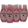 bebe® bebe Granatenfrisch Duschgel 250 ml