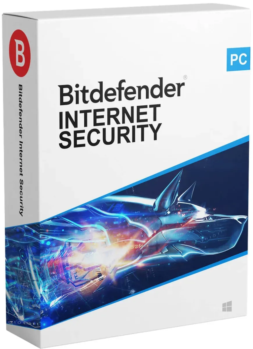 Bitdefender Internet Security 2025
