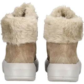 Legero Schnürstiefelette beige 42