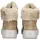 Legero Schnürstiefelette beige 42