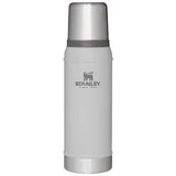 Stanley Classic LEGENDARY BOTTLE Trinkflaschen Silber