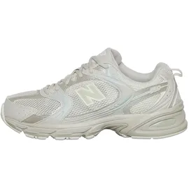 New Balance 530 Moonbeam/Sea Salt 43