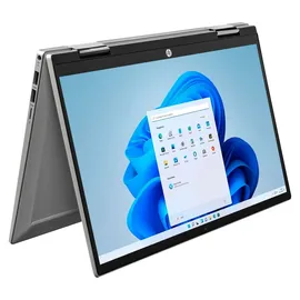HP Pavilion x360 14-ek1652ng Intel Core i5-1335U 8 GB RAM 512 GB SSD