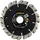 RHODIUS LD 404 Sägeblatt 125 x 22,23