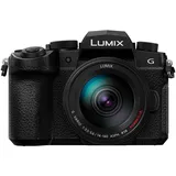 Panasonic Lumix G91 + 14-140mm