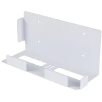 Conrad SP-10458796 Halterung weiß PlayStation 4 / 5