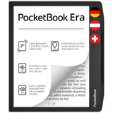 PocketBook Era 64GB, Sunset Copper (PB700-L-64-WW-B)