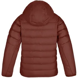 Salewa Brenta RDS Daunenjacke Etruscan Red 128