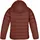 Salewa Brenta RDS Daunenjacke Etruscan Red 128