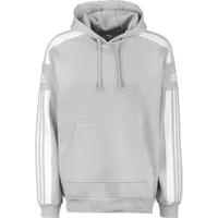 Adidas Squadra 21 Sweat Hoodie Team Light Grey XXL
