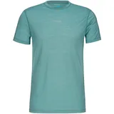 Icebreaker Herren Cool-Lite Speed T-Shirt (Größe XXL,