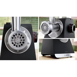 Bosch MultiPower MFWS650B Schwarz