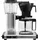Moccamaster KBG Select polished silver