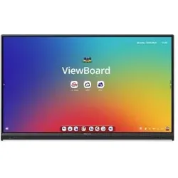 Viewsonic IFP6553 Digital Signage Touch Display 165,1 cm (65")