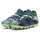 Puma Future 7 Match Herren Gray Skies-Puma White-Fizzy Apple 46