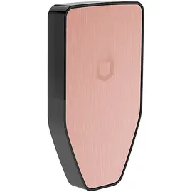 TREZOR Safe 3 - Cosmic Black Bitcoin Wallet