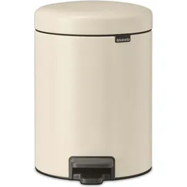 Brabantia Newicon 5 l soft beige