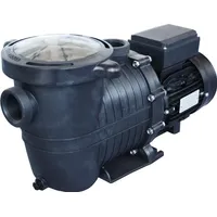 Habitat et Jardin Selbstansaugende Pumpe 3/4 PS schwarz No Size