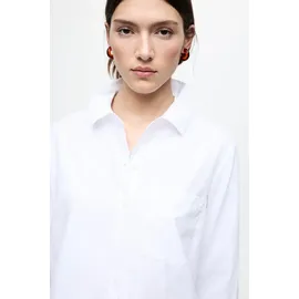 VILA Female Hemd VIDARMA Langarm - 40