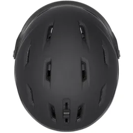 Smith Optics Smith Survey EU chromapop everyday green Mirror - schwarz