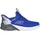 SKECHERS Microspec Max Kinder Blau/Grau 32