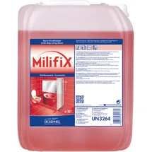 Dr. Schnell Milfix Grundreiniger 10 l