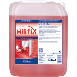 Dr. Schnell Milfix Grundreiniger 10 l