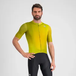 Sportful Rocket Jersey XXL - Masala Cedar Guacamole